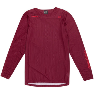 TLD 25.1 SKYLINE AIR LS JERSEY